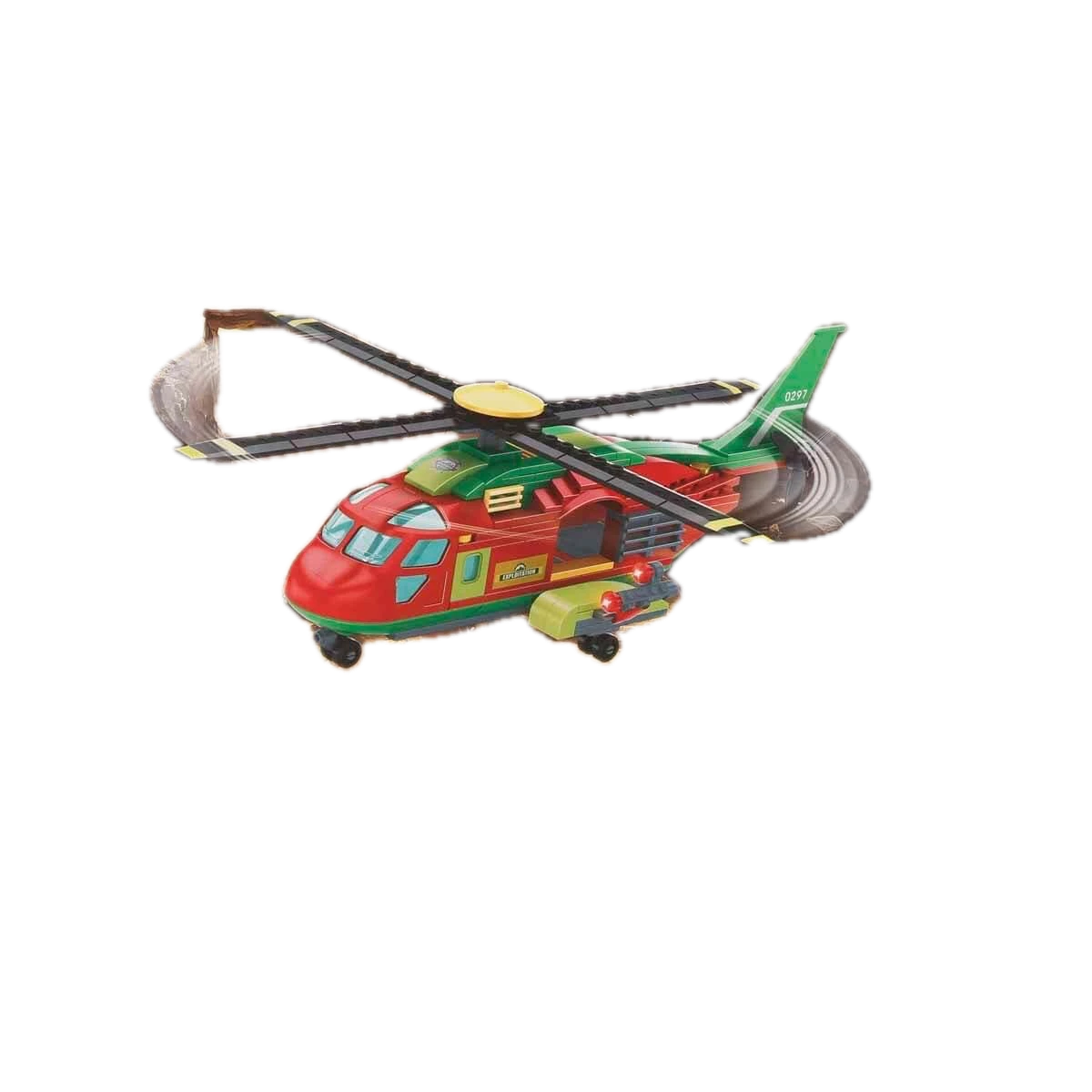 229 PRÇ LEGO MADENCİLİK