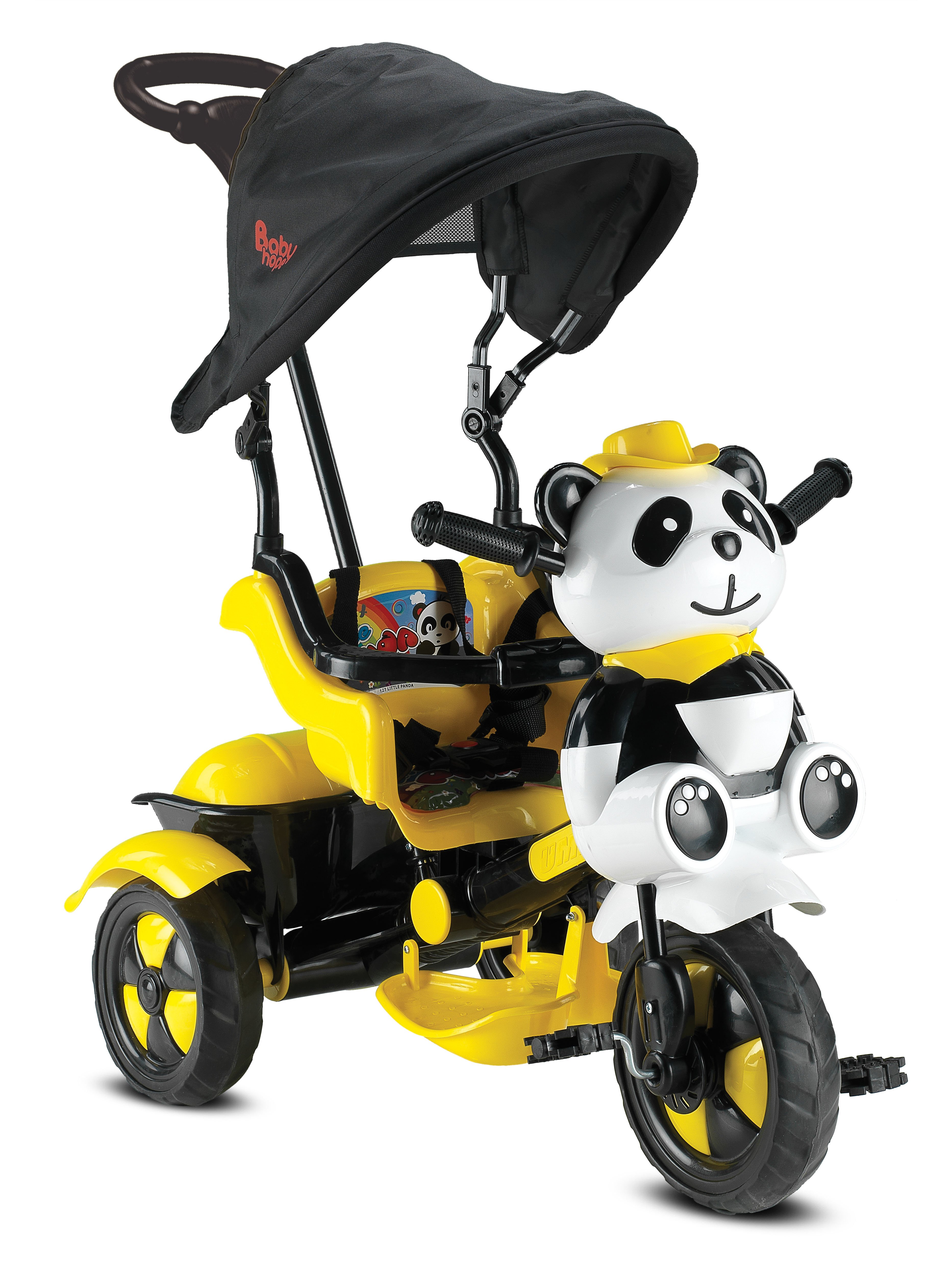 LİTTLE PANDA