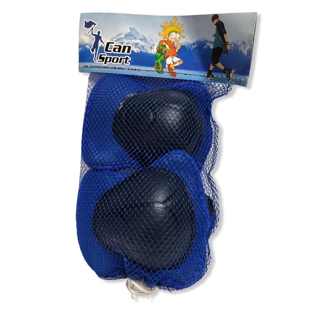 DİZLİK DİRSEKLİK KORUMA SET