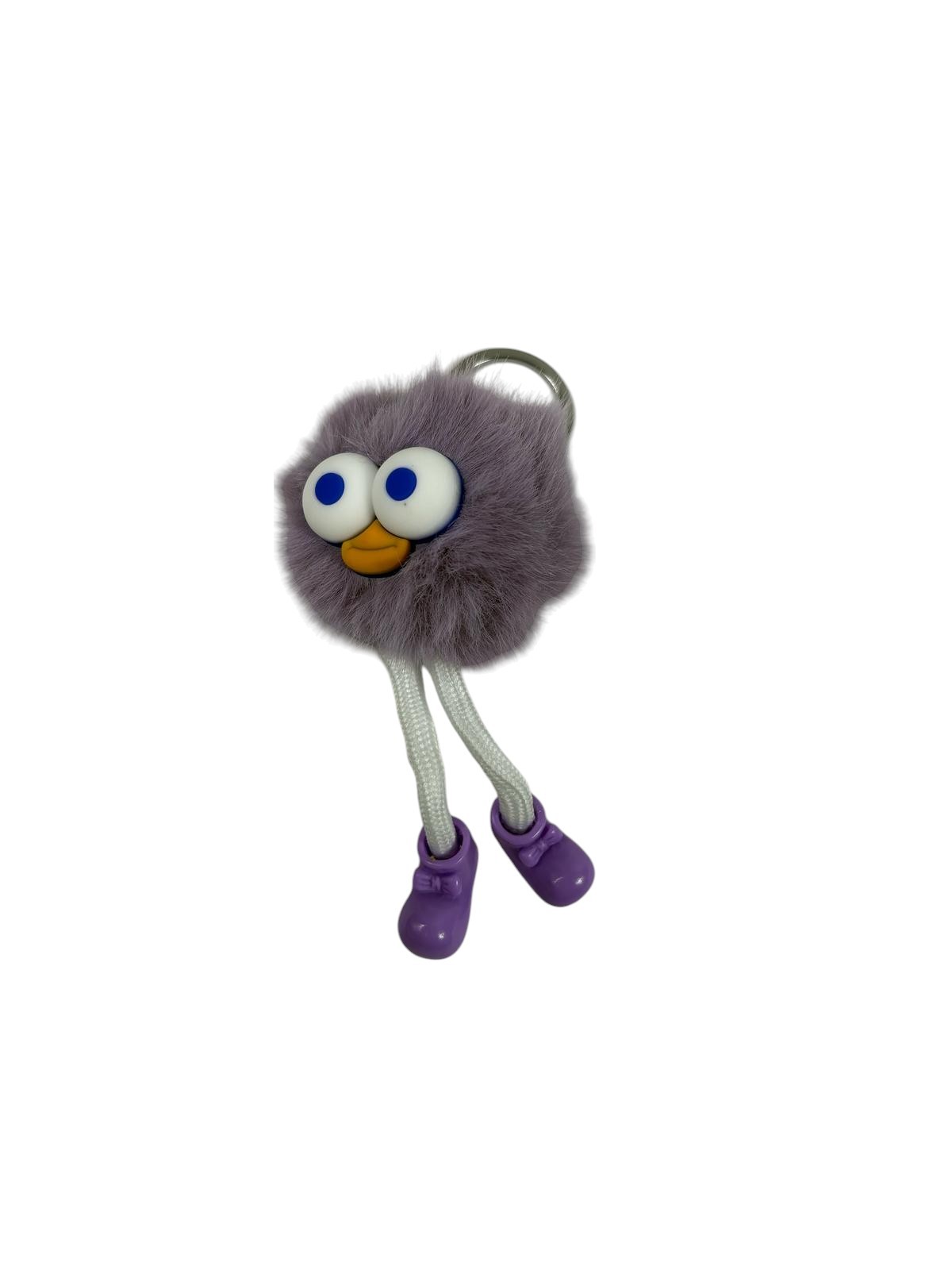 PELUŞ ANAHTARLIK