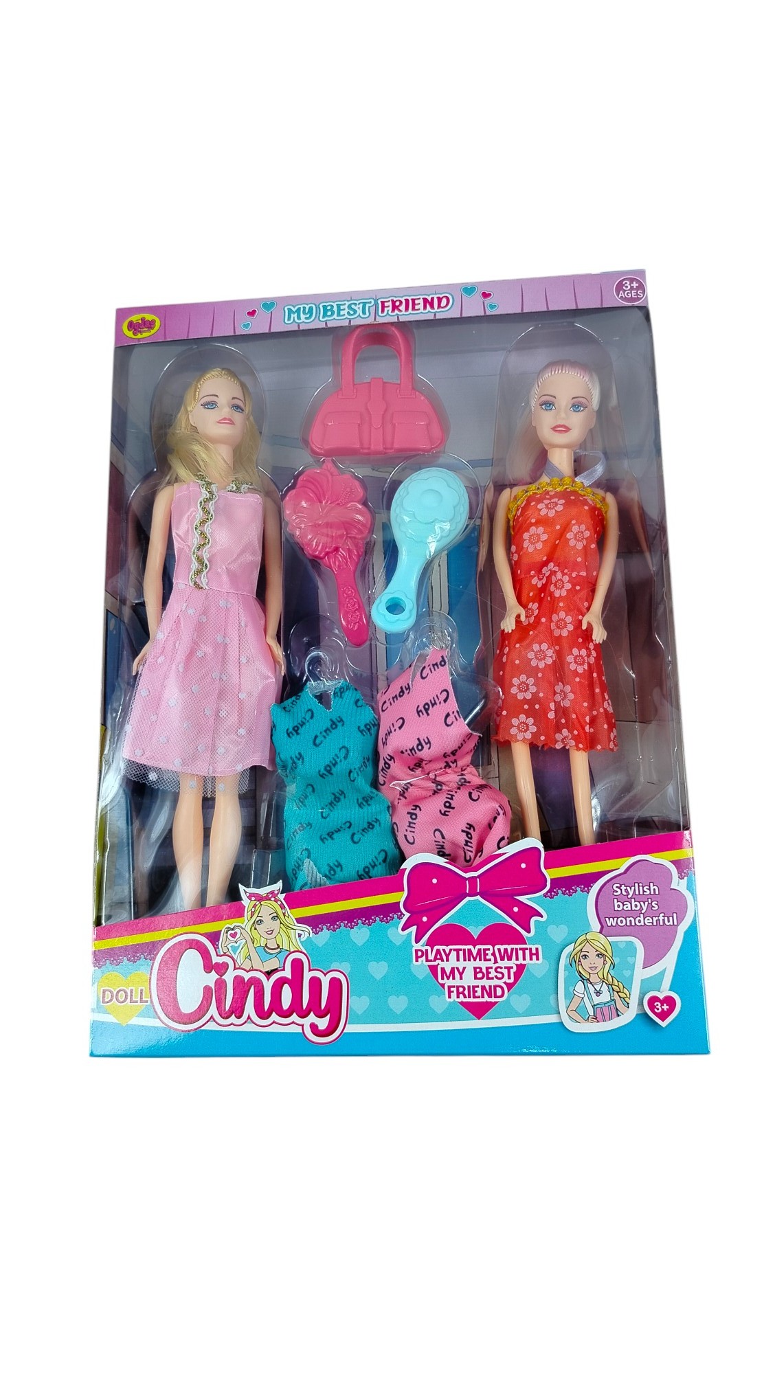 ANLİLY  2Lİ