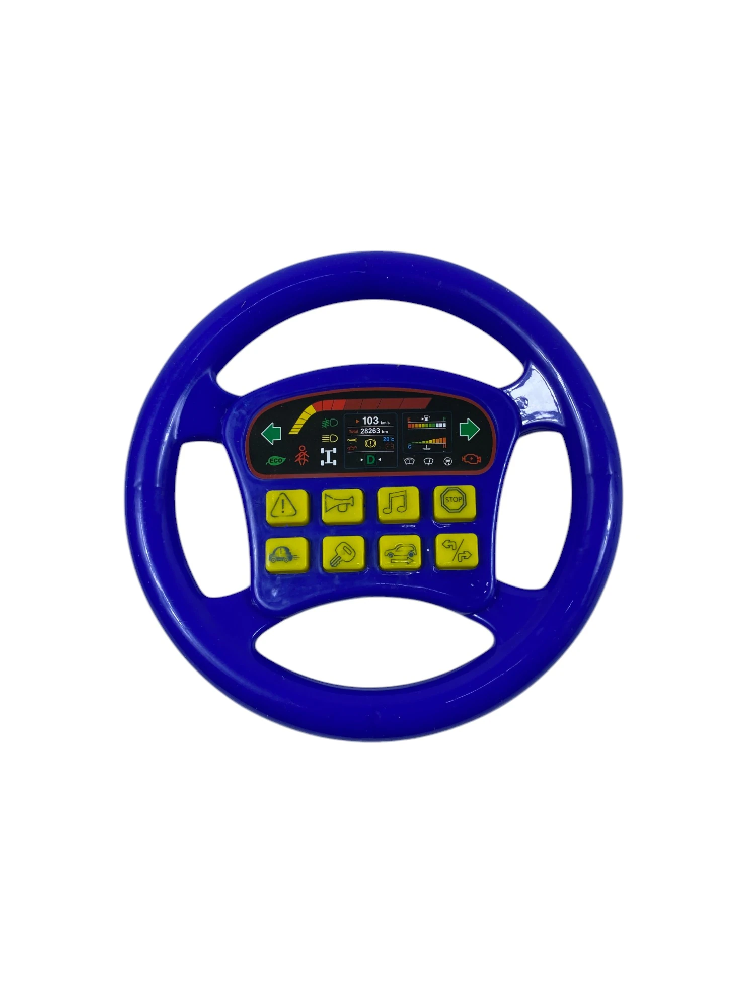 DİREKSİYON PİLLİ POŞETLİ KL72