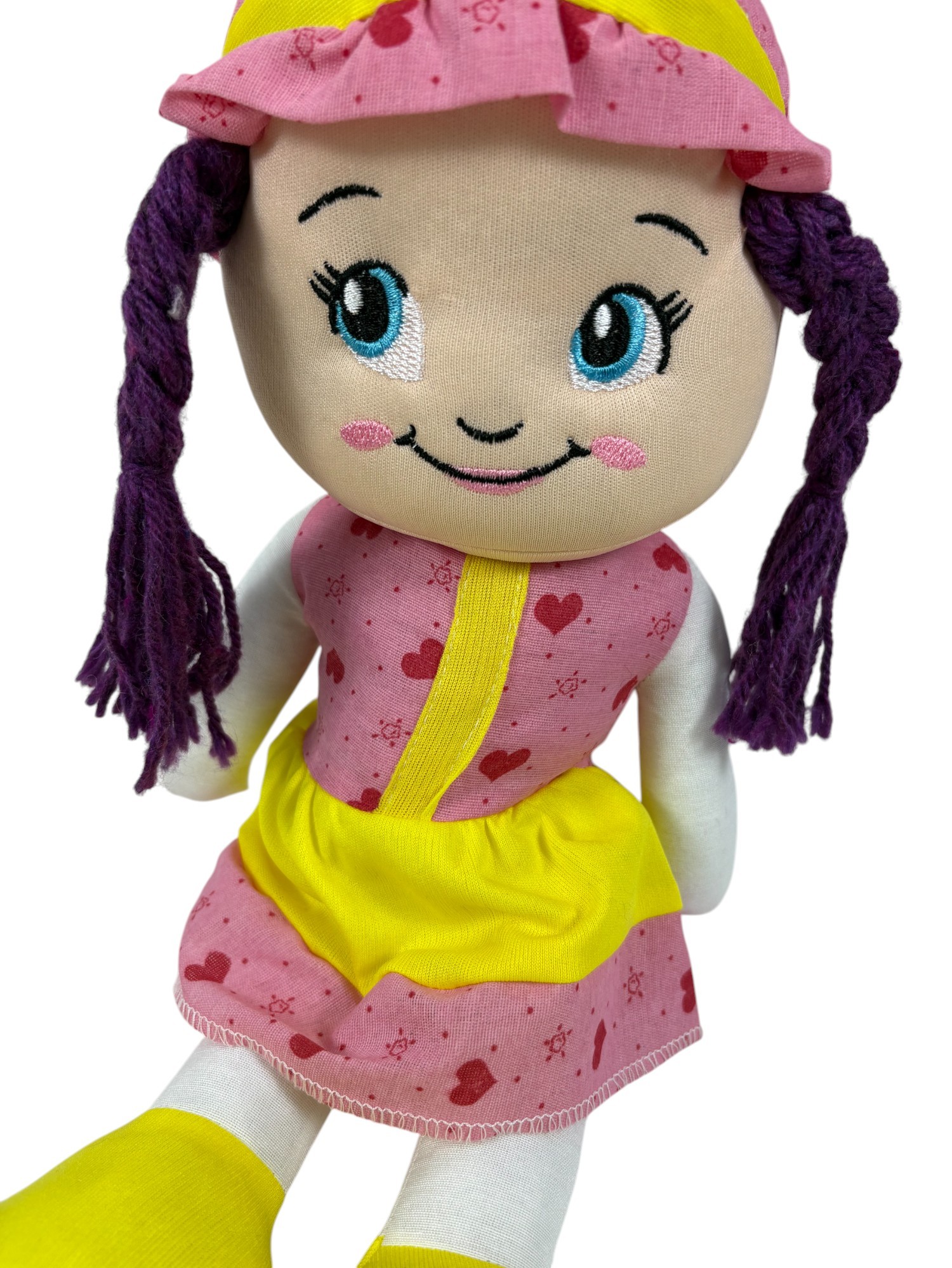 BEZ BEBEK 40 CM KL75