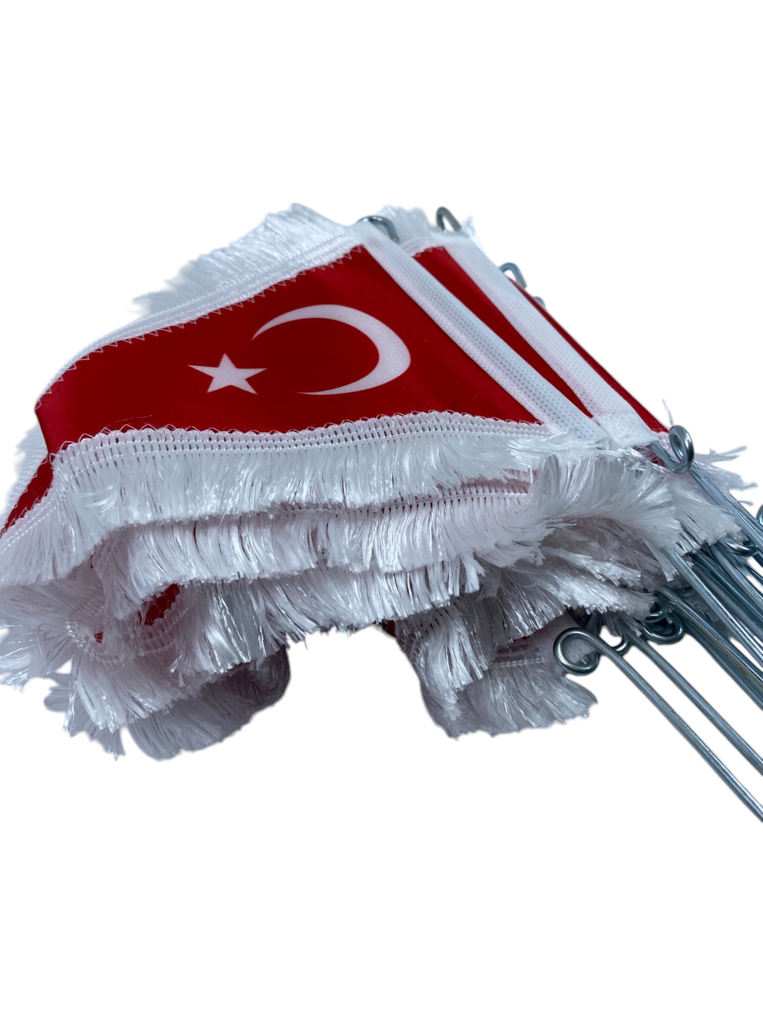BİSİKLET BAYRAĞI