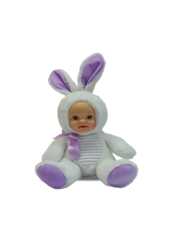 25CM BEBEK YÜZLÜ ASORTİLER