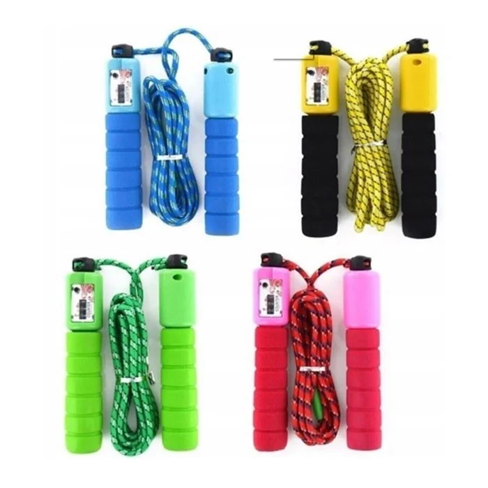 ATLAMA İPİ POŞ KL 200