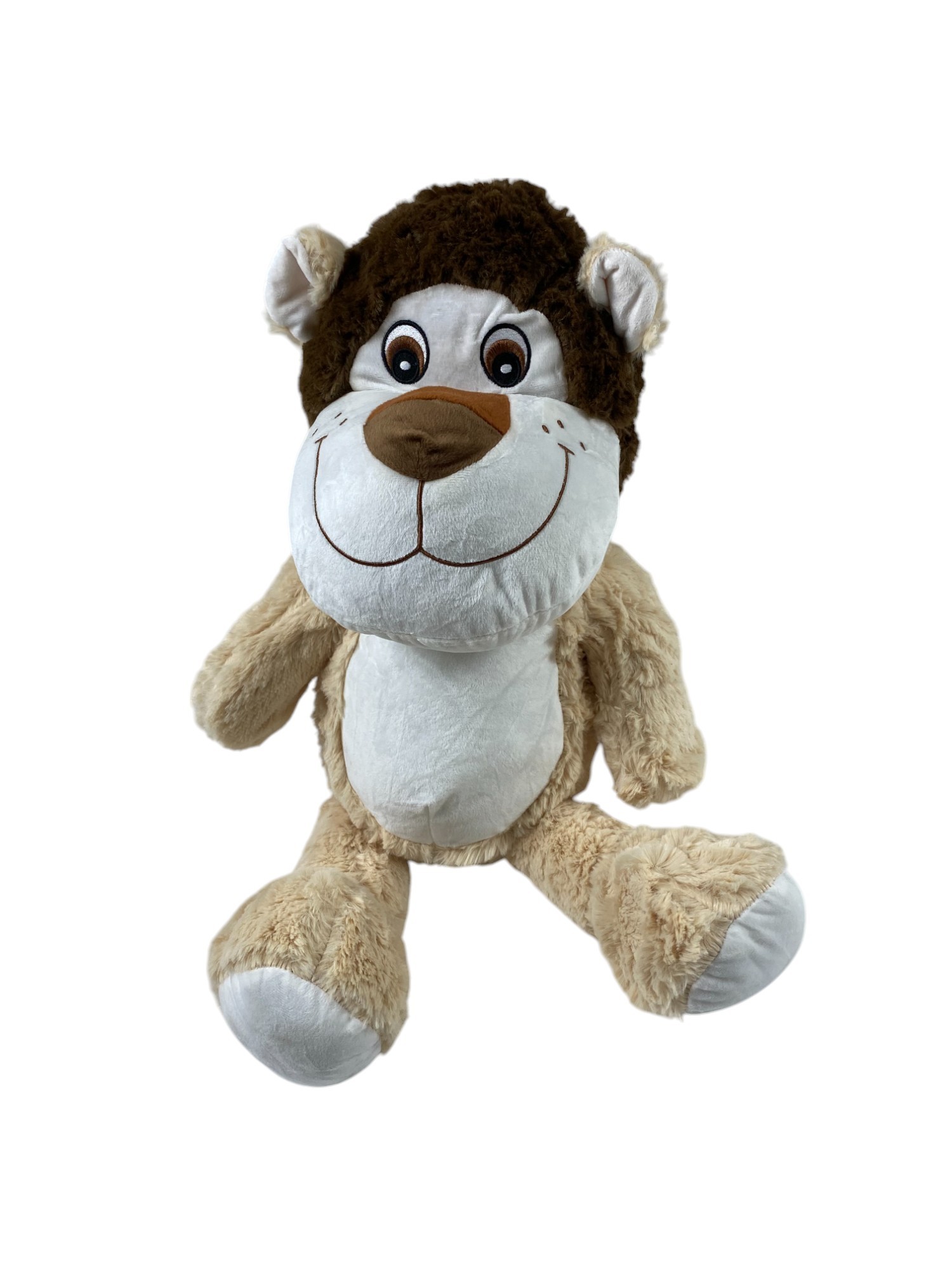 ASORTİ PELUŞ  70 CM