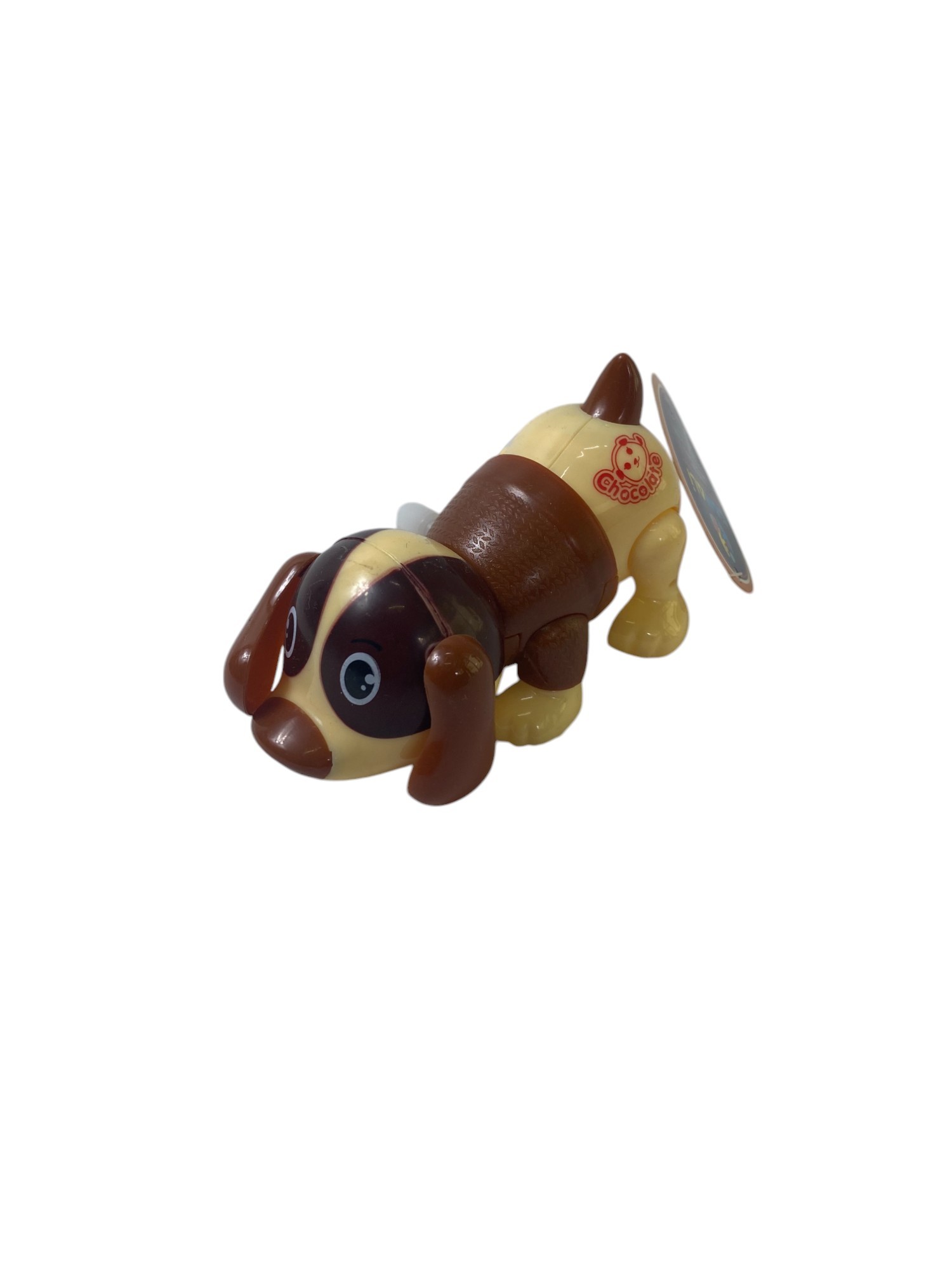 KURMALI KÖPEK