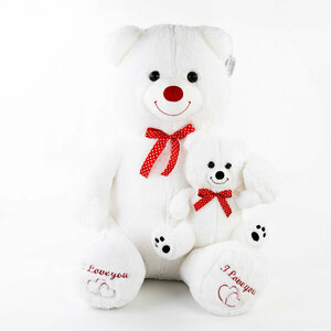 100 CM YAVRULU AYICIK