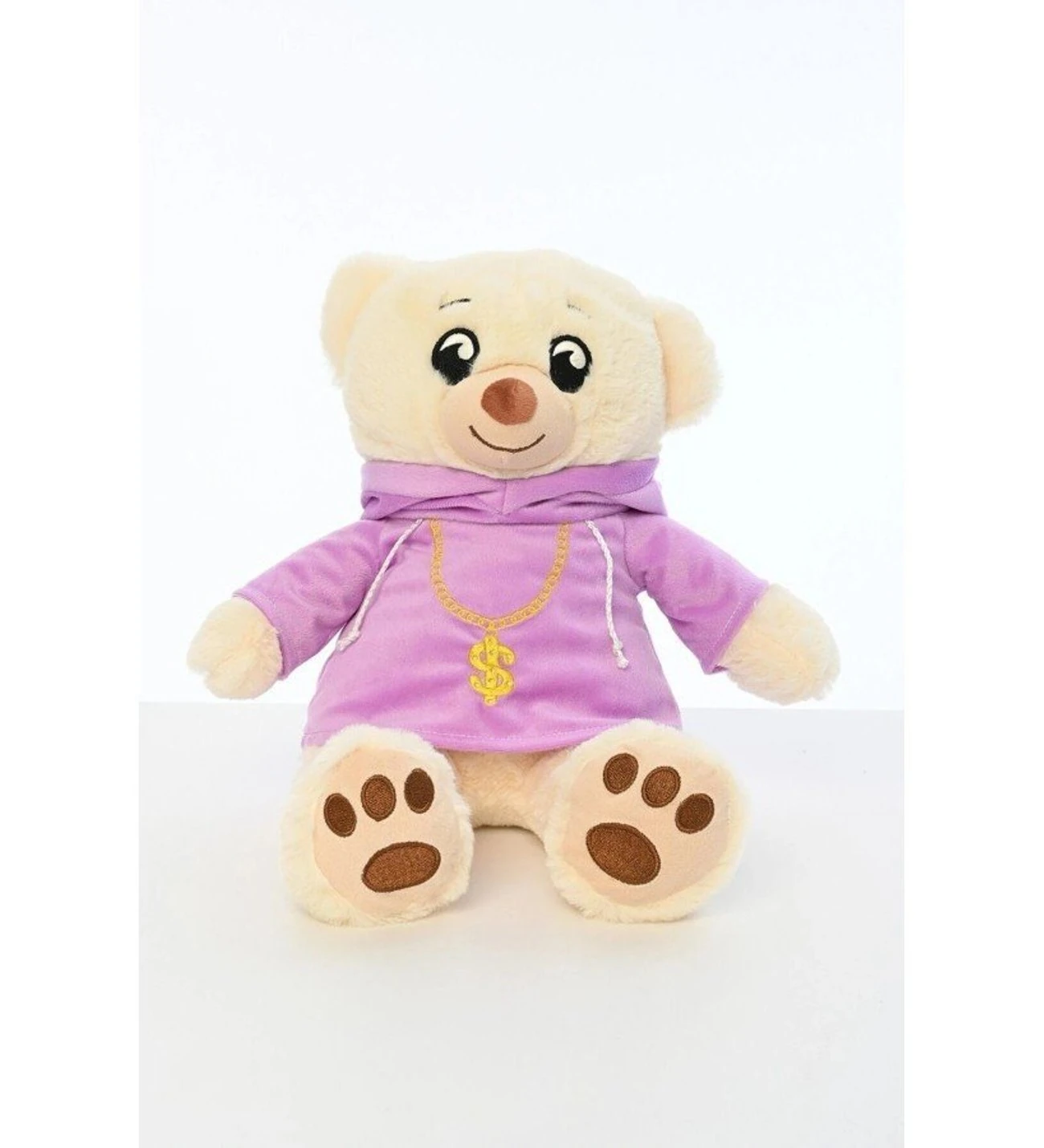 40 CM SWİT TŞÖRTLÜ AYICIK