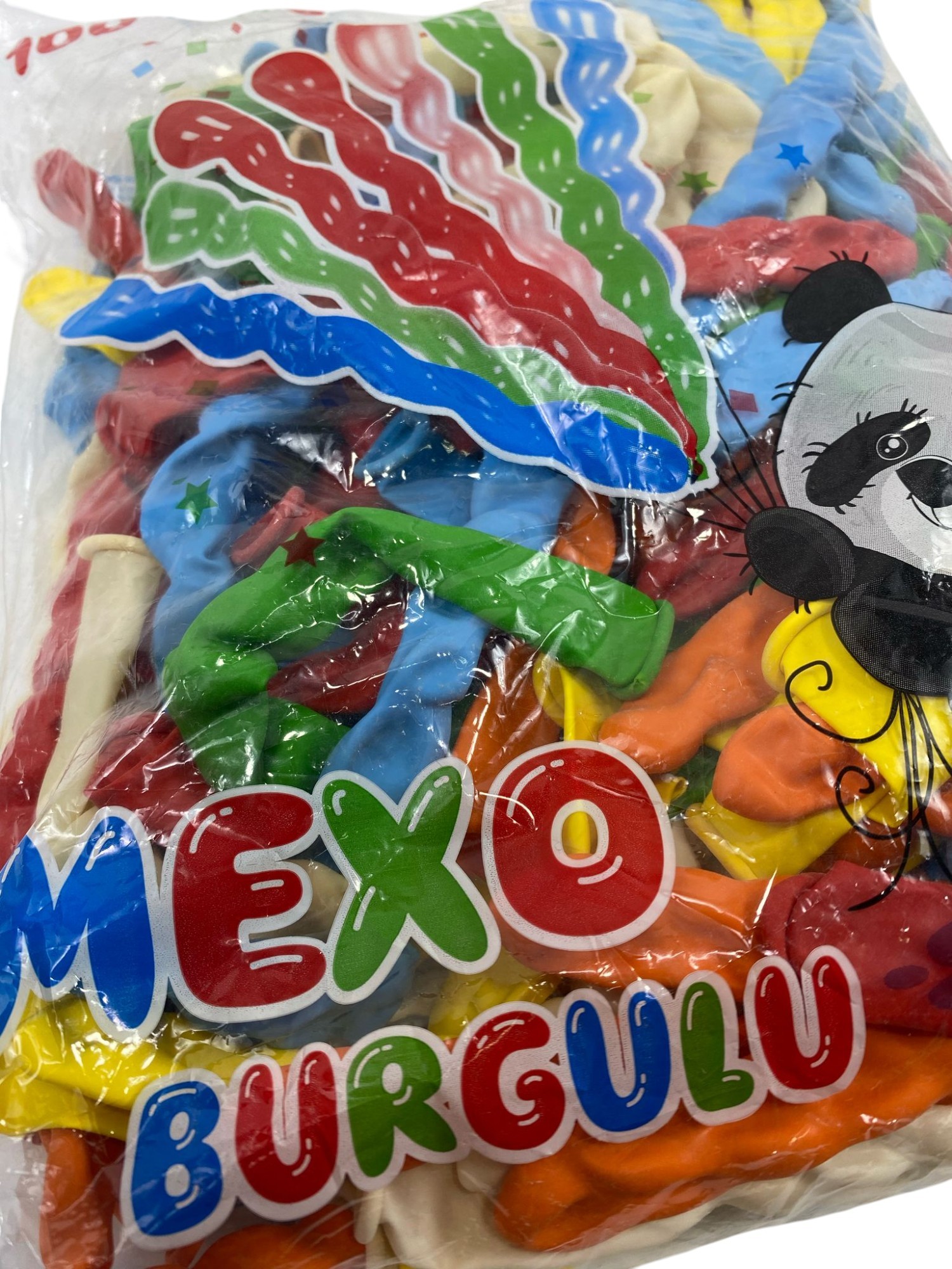 14A BALON