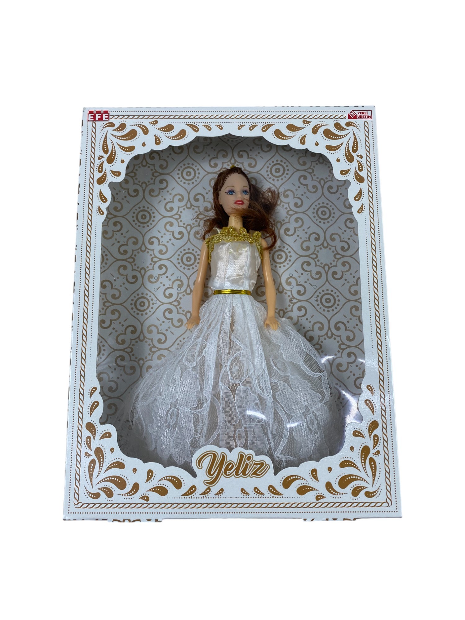 YELİZ BEBEK