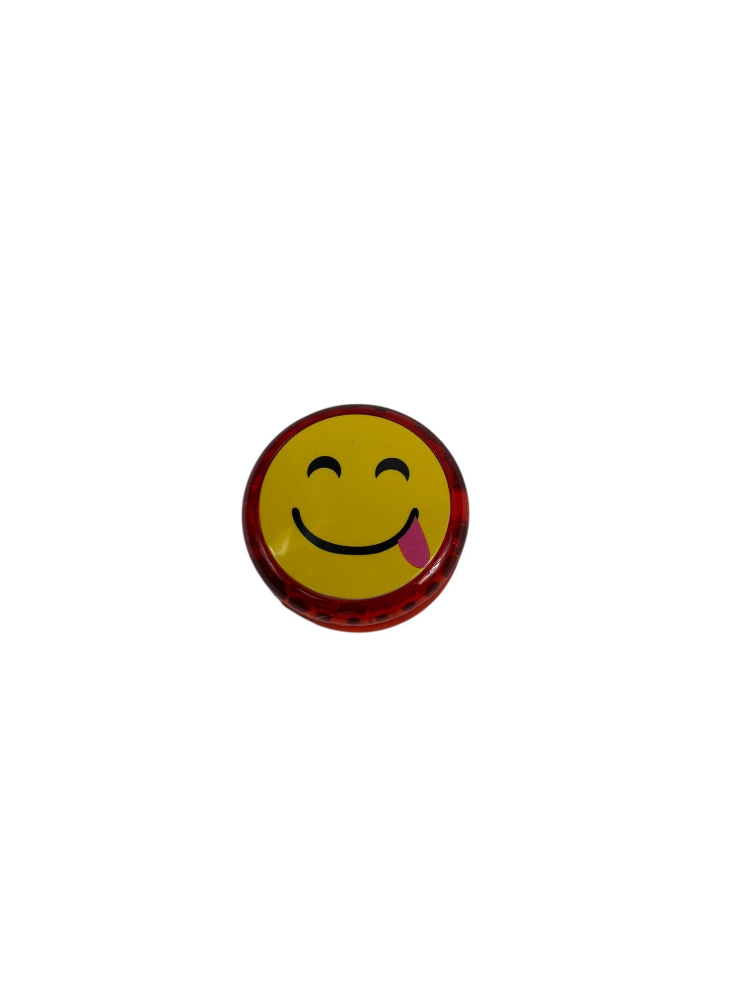 EMOJİ DESENLİ YOYO
