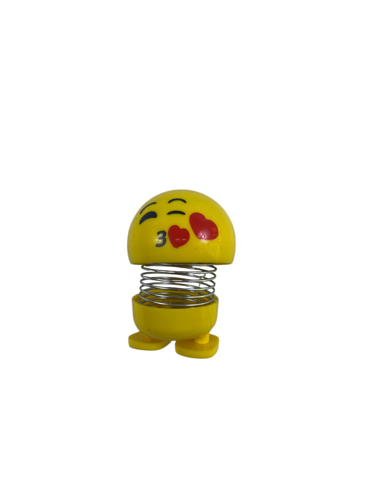 ZIP ZIP EMOJİ KAFALAR