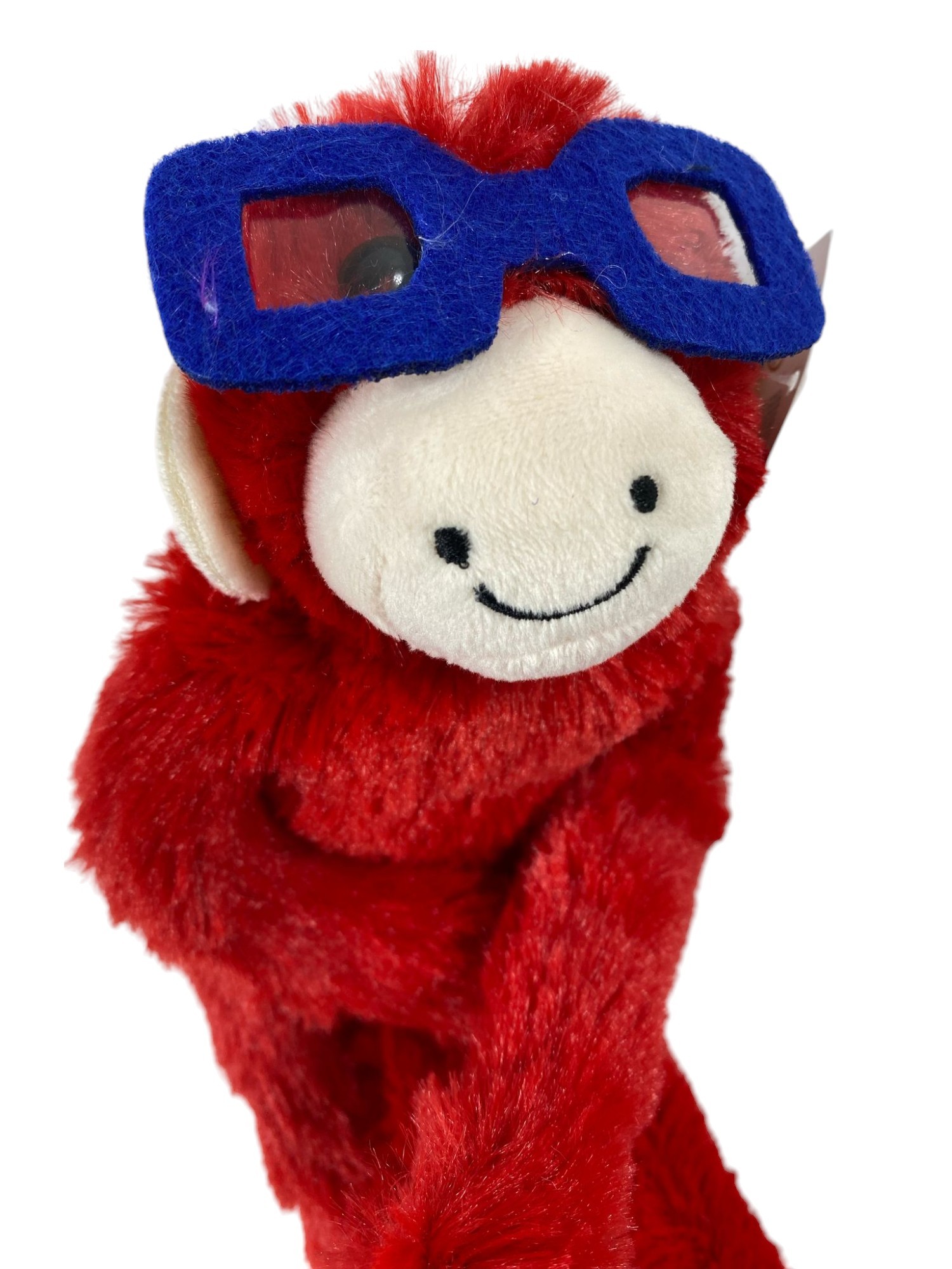 PELUŞ MAYMUN