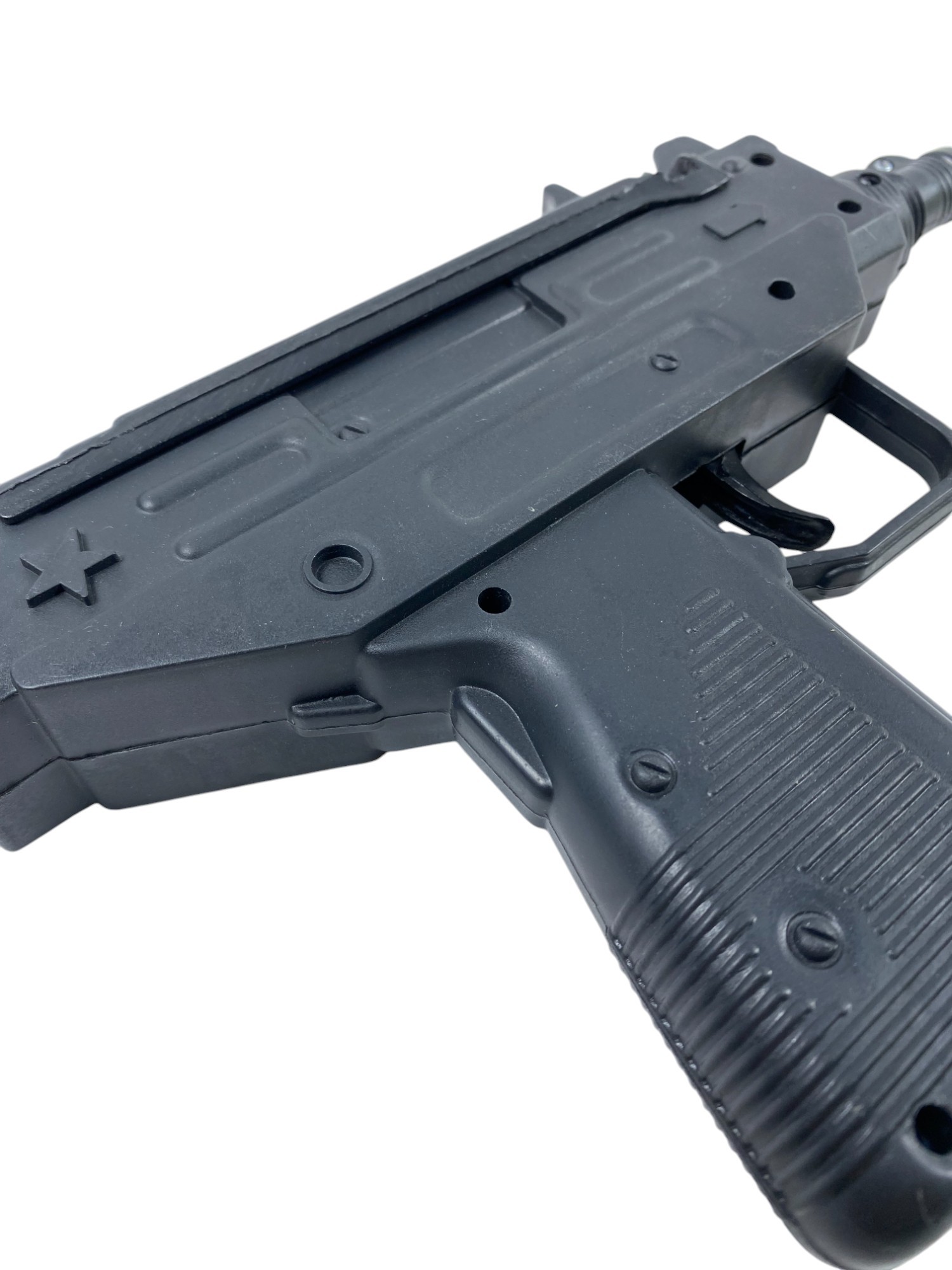 UZİ TABANCA