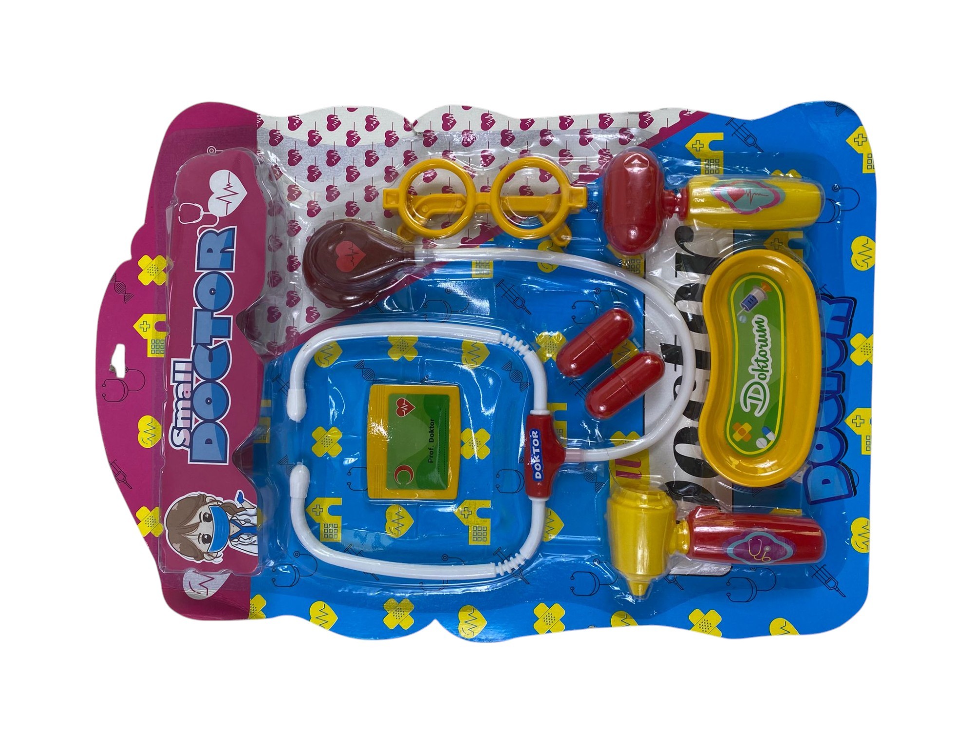 DOKTOR SET KRT KL 72