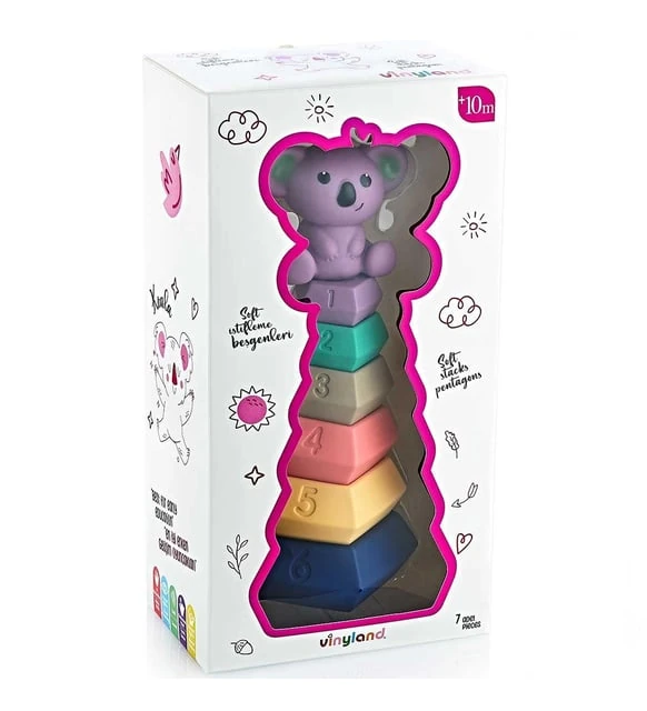 BEŞGEN KUALA İSTİFLEME