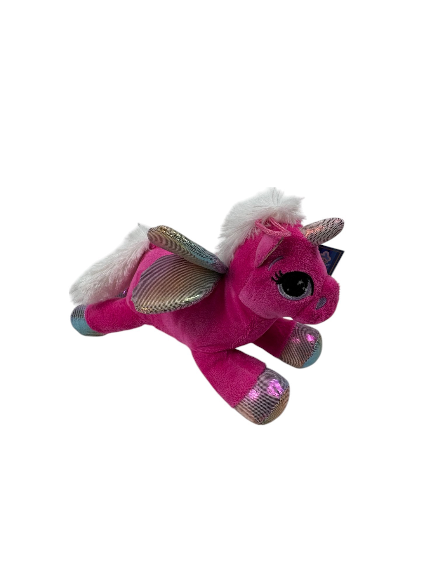 KANATLI AT 20 CM