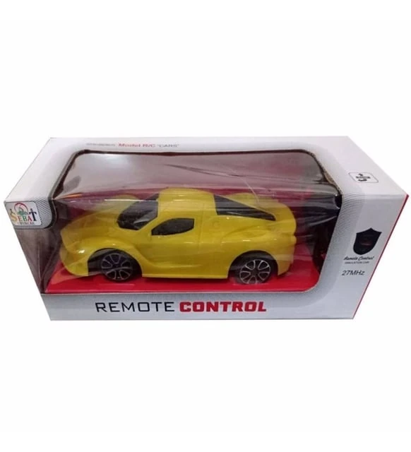 4 FONK KUMANDALI ARABA