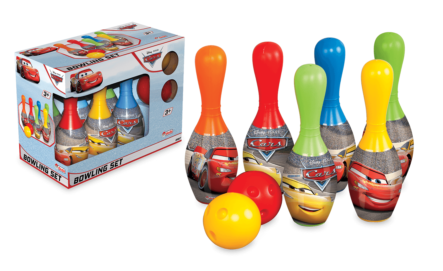 CARS BOWLİNG KUT KL12