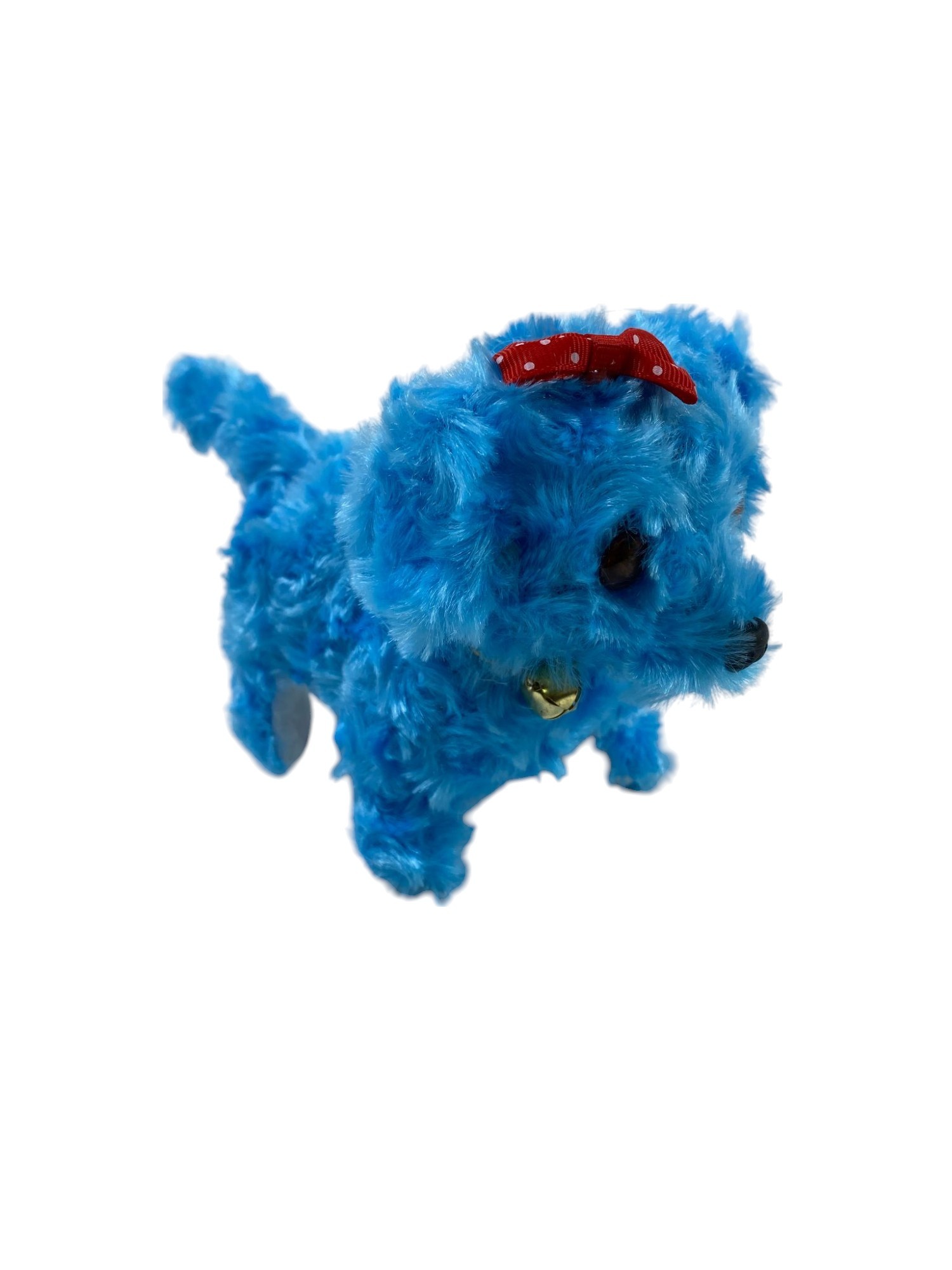 KÖPEK YÜRÜYEN