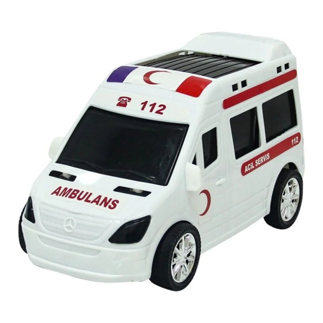 AMBULANS VAK