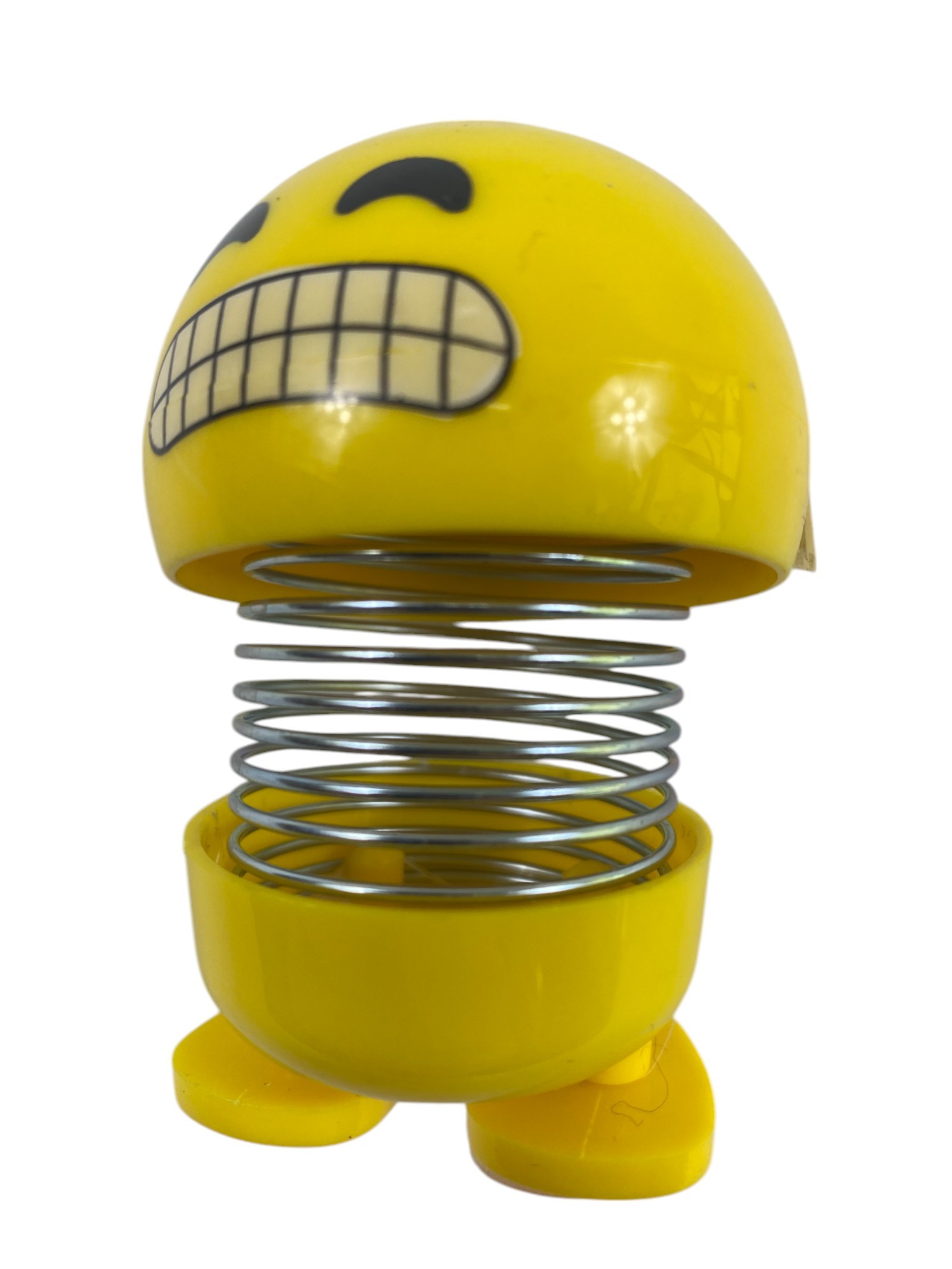 ZIP ZIP EMOJİ KAFALAR
