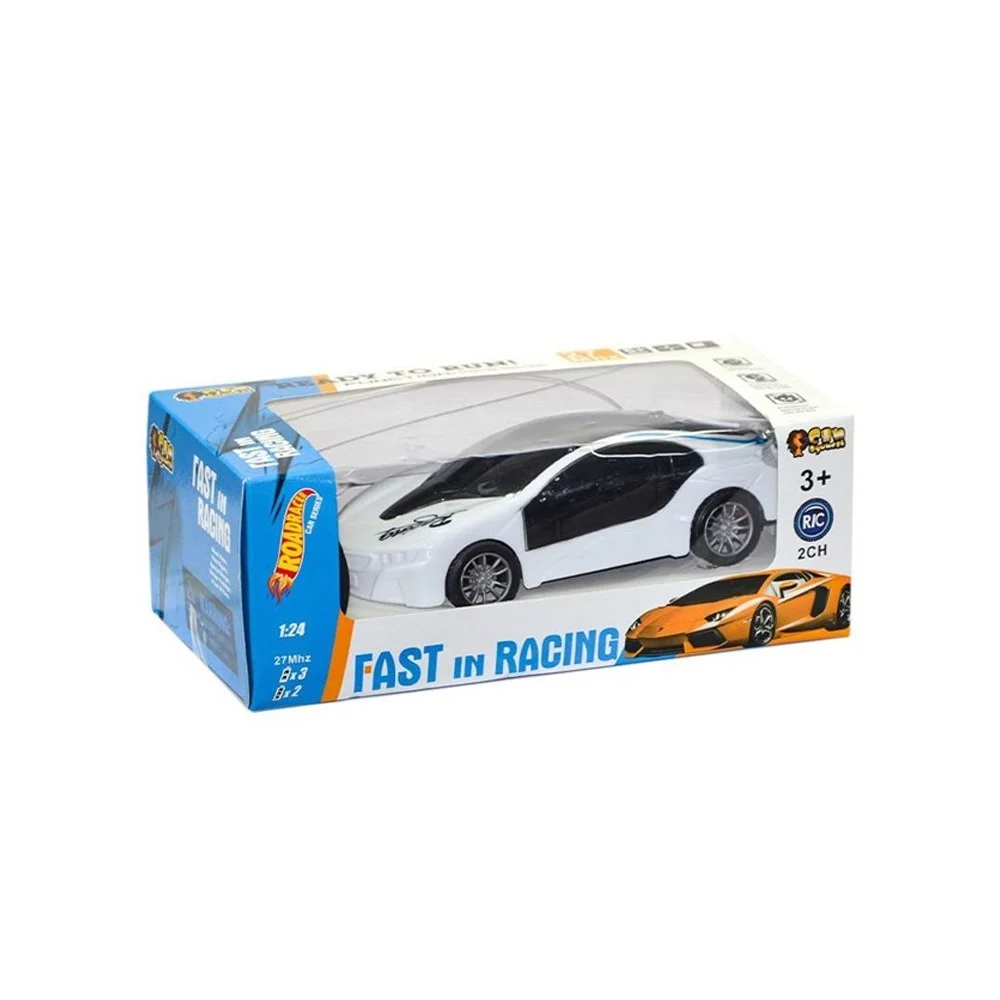 2 FONK KUMANDALI ARABA