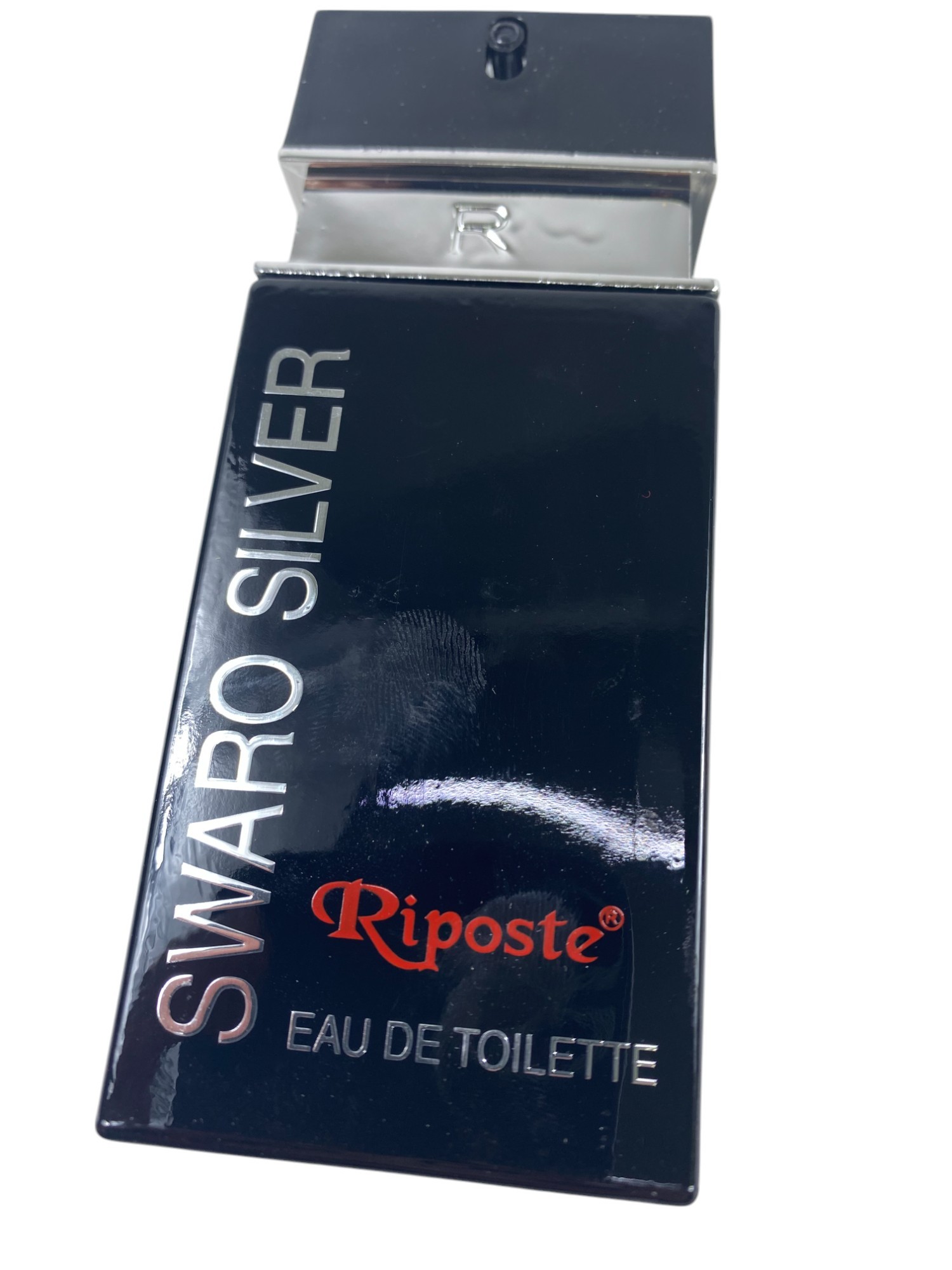 SWARO SİLVER MEN
