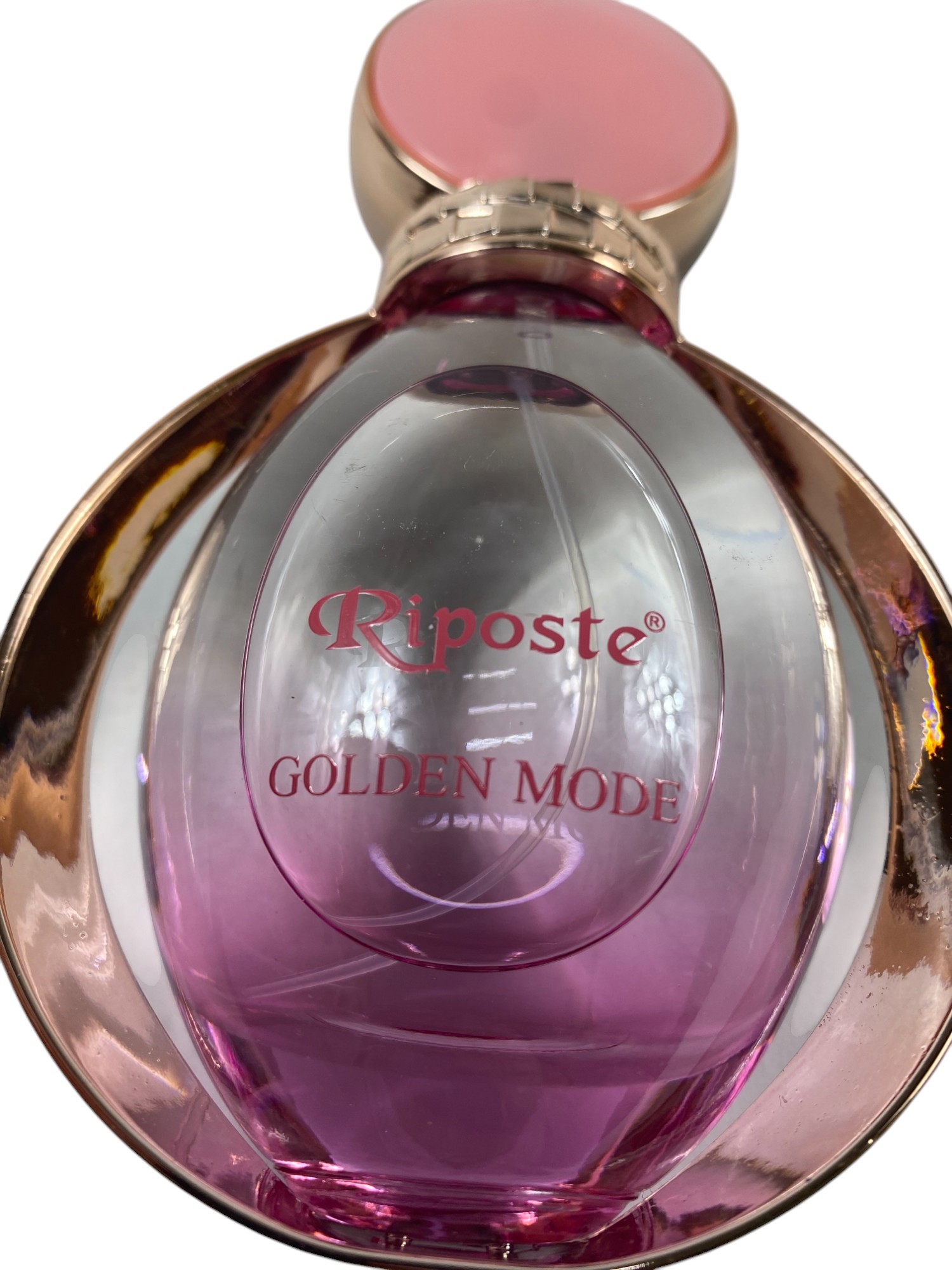 GOLDEN MODE WOMEN PARFÜM