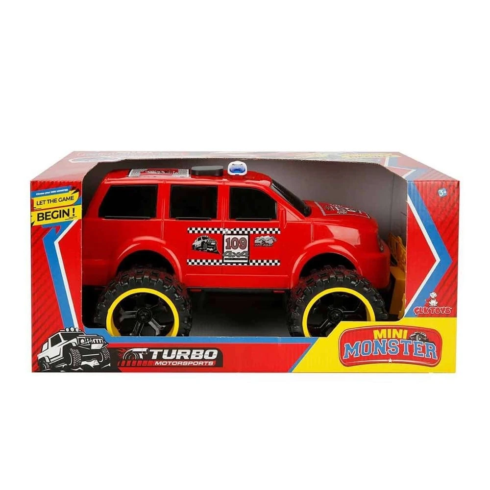 MOSTAR MİNİ KTL KL 8