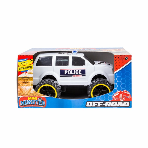 MOSTAR POLİS KUT KL