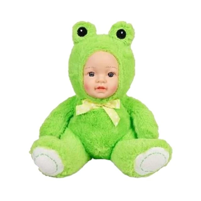 25CM BEBEK YÜZLÜ ASORTİLER