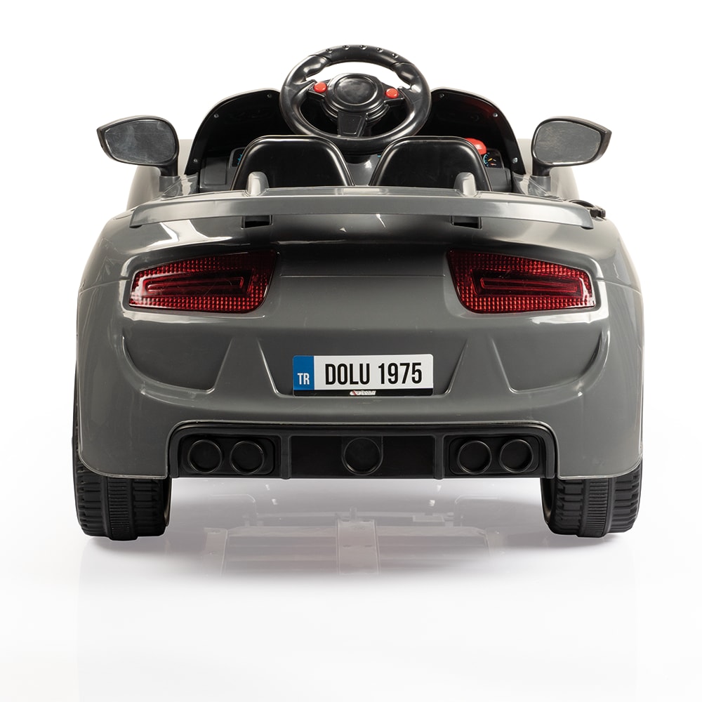 DAYTONA 12 VOLT AKÜLÜ ARABA