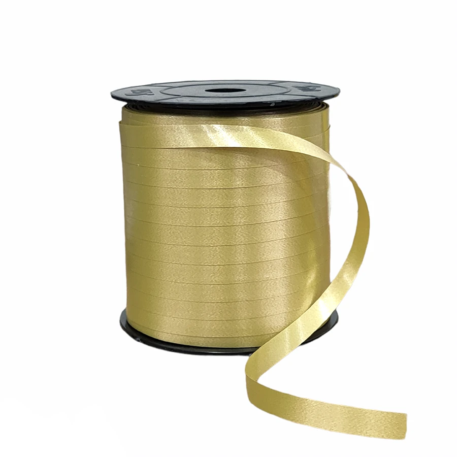 8MM DÜZ RAFYA ŞERİT 200 METRE