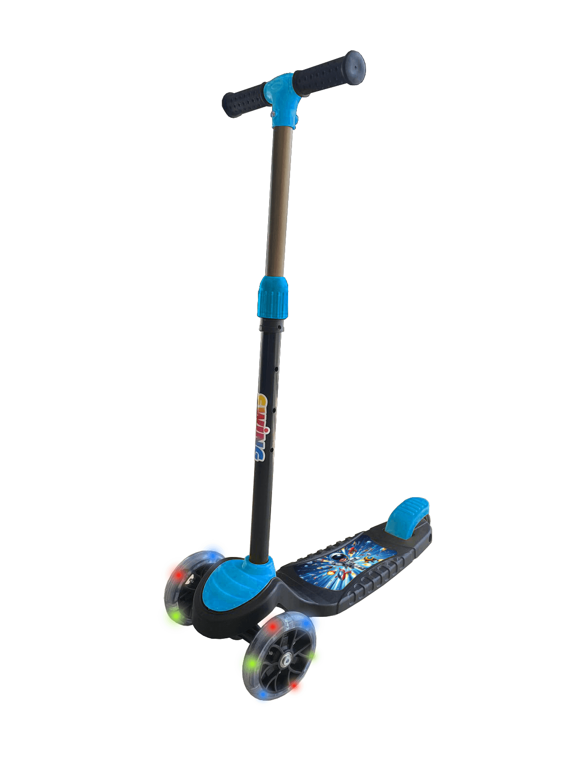 SCOOTER SWİNG