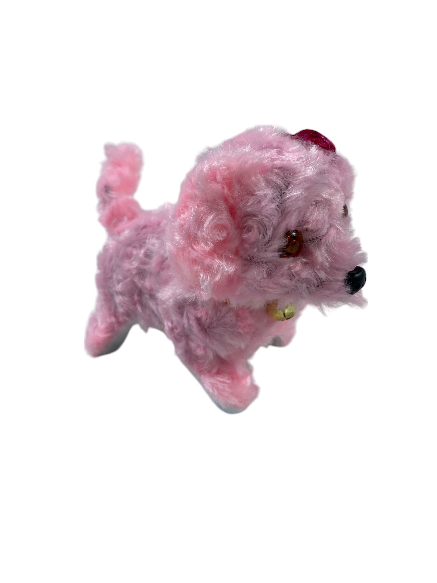 KÖPEK YÜRÜYEN