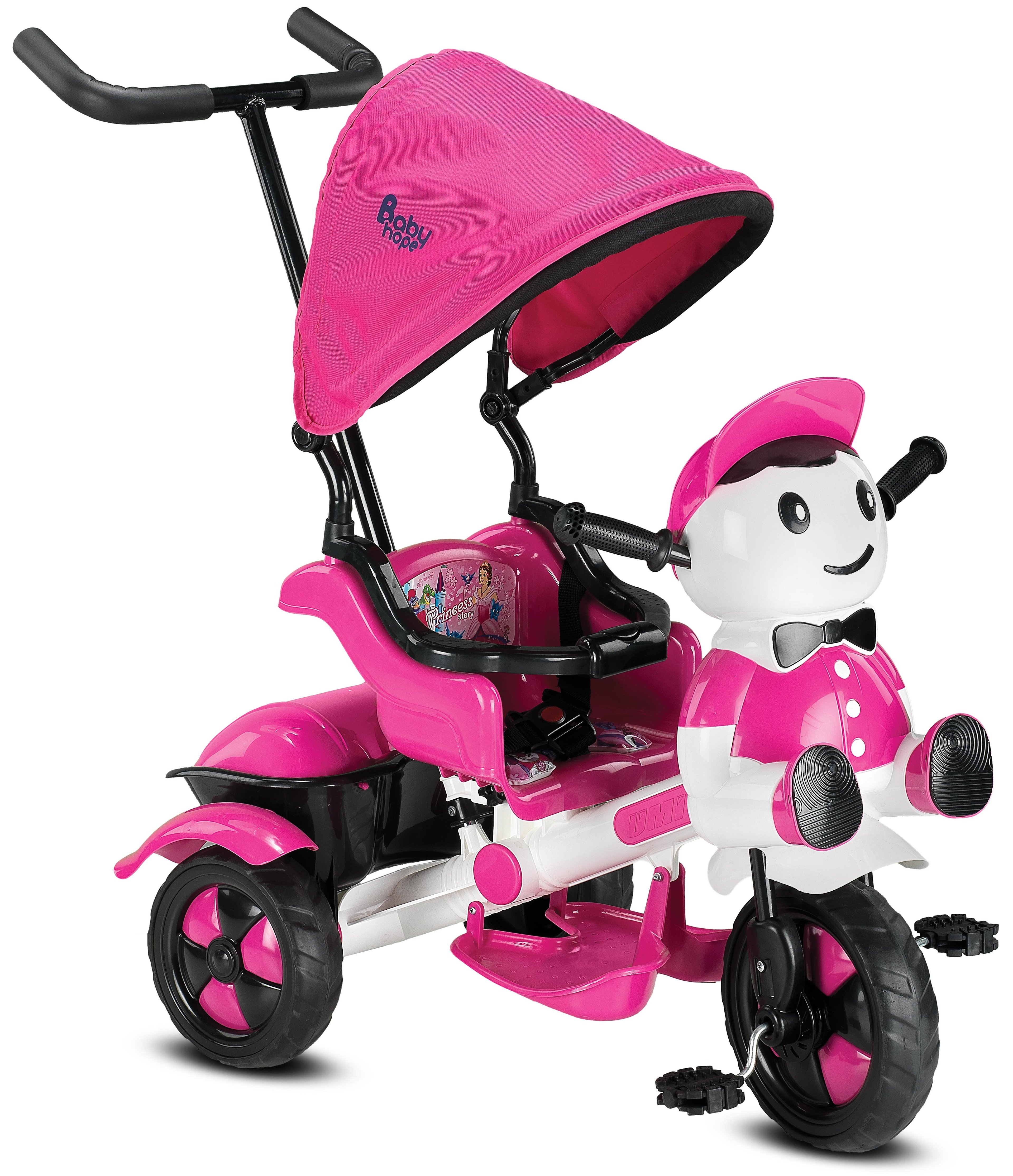 YUPY TRIYCLE