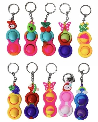 ANAHTARLIK 2 Lİ POPPİT PL 12 KL 1200