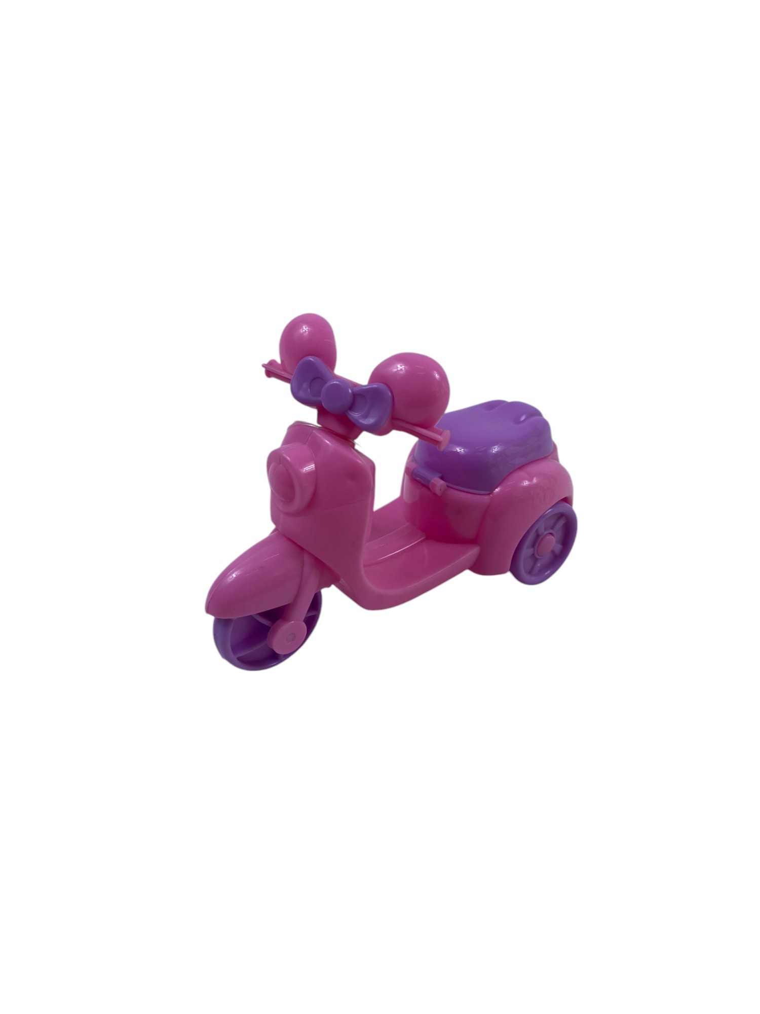 TEKLİ MOTOR