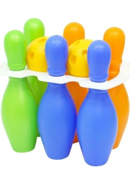 BOVLİNG FİLELİ KL 18