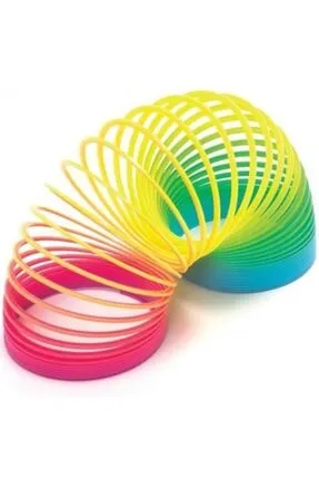 4LÜ STRES YAYI KUTULU