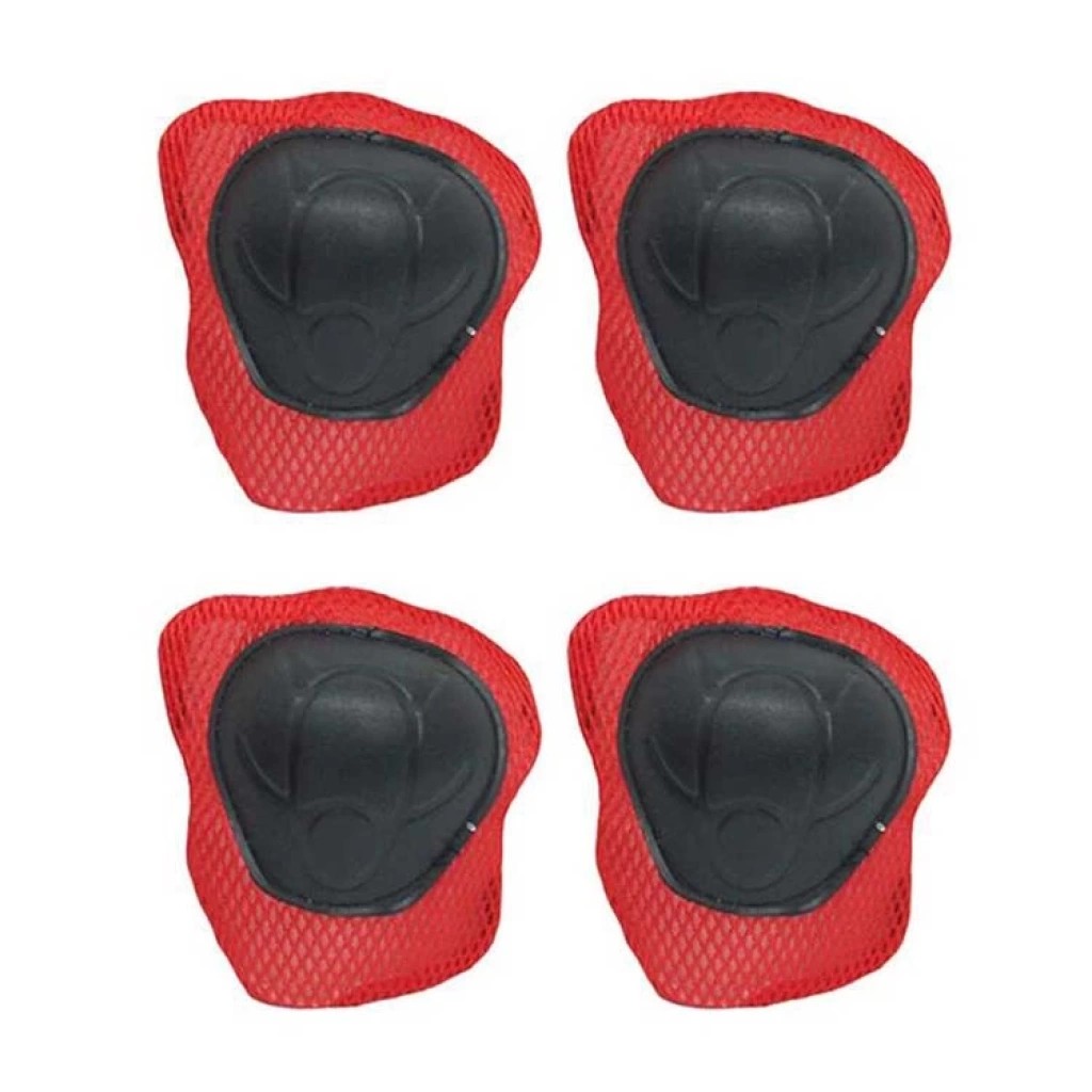 DİZLİK DİRSEKLİK KORUMA SET