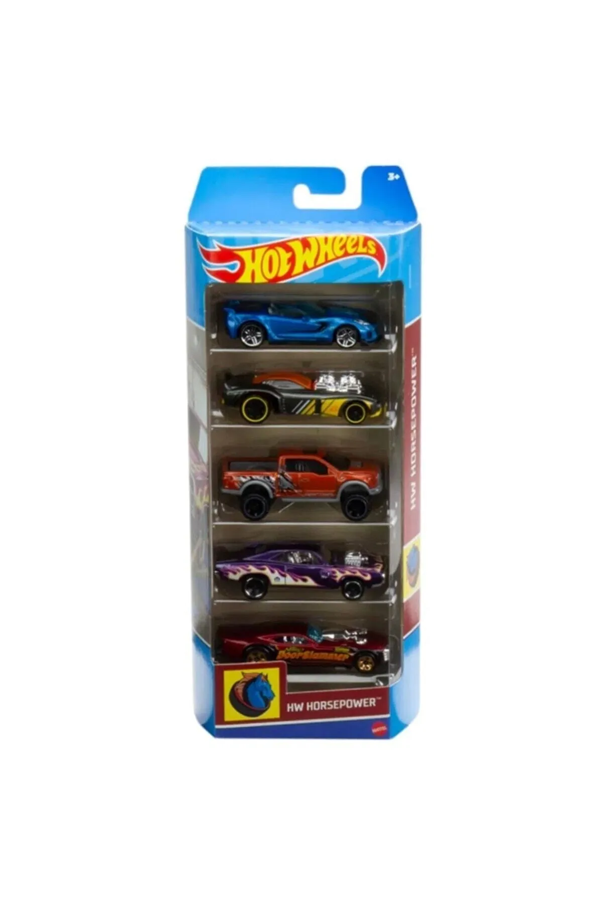 *HW 5 Lİ ARABA  KL 12