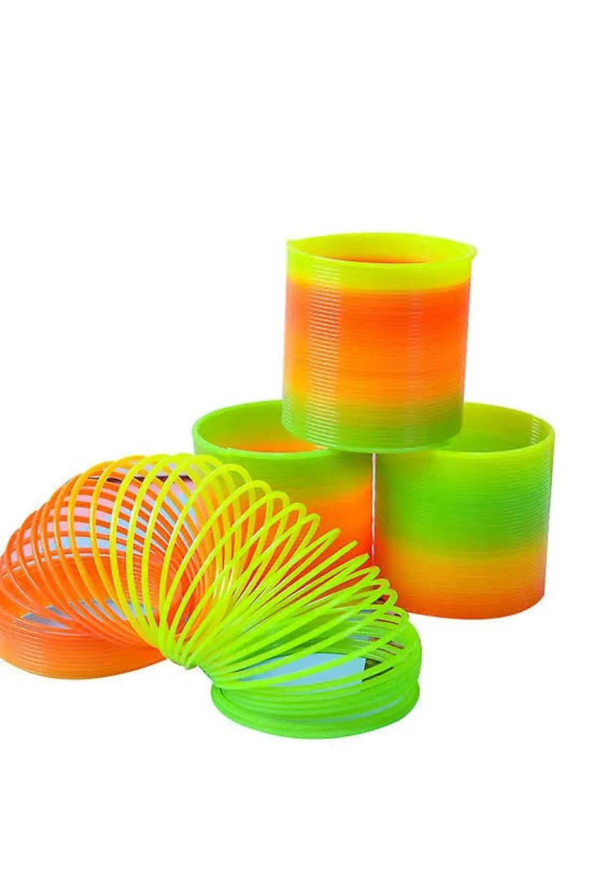 4LÜ STRES YAYI KUTULU