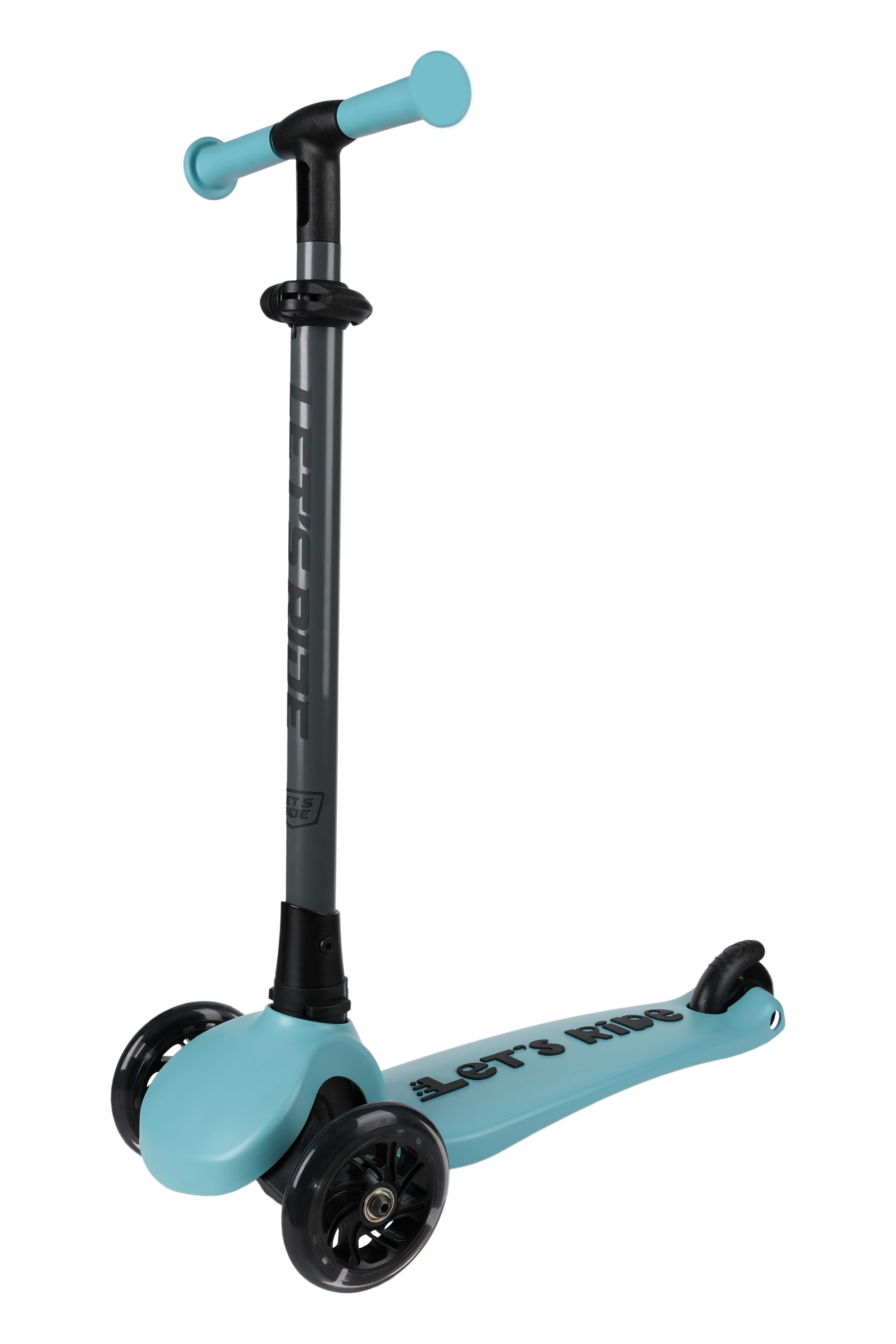 SCOOTER