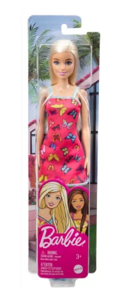 BARBIE KL12