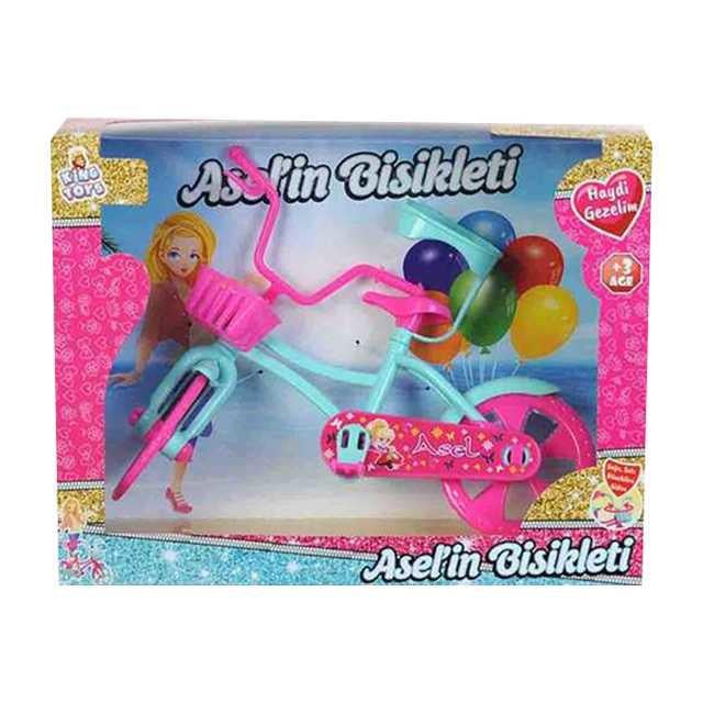 ASELİN BİSİKLETİ KUT KL36