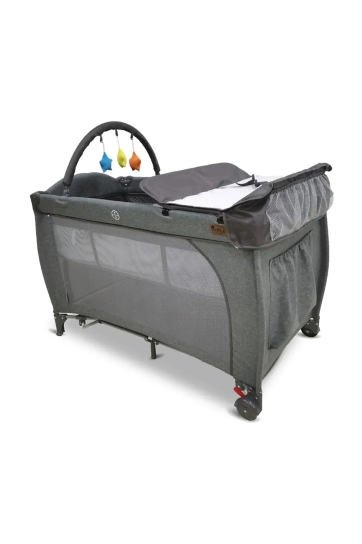 60X120 NOVA OYUN PARKI